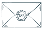 Envelope Illustration